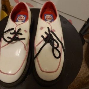 Joe's Garb womens shoes